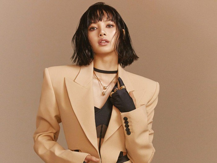 Lisa BLACKPINK Lisa BLACKPINK