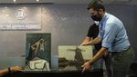 Lukisan Mahal Picasso yang Dicuri 10 tahun Lalu Akhirnya Ditemukan