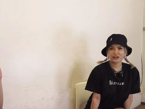 Kisah Maria Ozawa: Dibayar Miliaran, Eh Duitnya Dibawa Kabur Bos