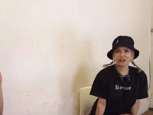 Kisah Maria Ozawa: Dibayar Miliaran, Eh Duitnya Dibawa Kabur Bos