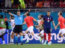 Euro 2020: 7 Statistik Usai Prancis Disingkirkan Swiss