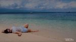 Melepas Penat di Pulau Tabuhan