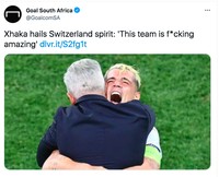 Meme Switzerland