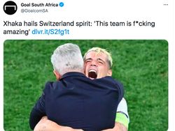 Meme Tragis Prancis Dipulangkan Swiss