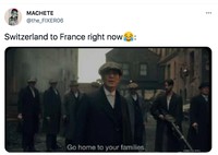 Meme Switzerland
