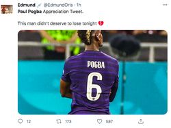 Meme Tragis Prancis Dipulangkan Swiss