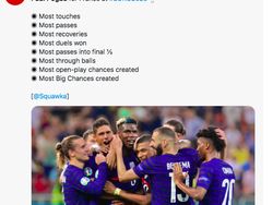 Meme Tragis Prancis Dipulangkan Swiss