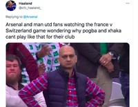 Meme Switzerland