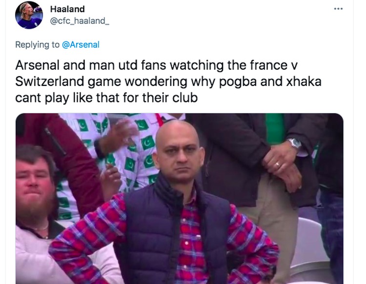 Meme Switzerland
