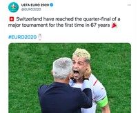 Meme Switzerland