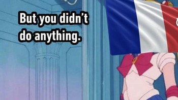 Kylian Mbappe dianggap tidak berbuat apa-apa sebagai pemain bintang dalam pertandingan semalam. Foto: Twitter