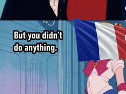 Meme Tragis Prancis Dipulangkan Swiss