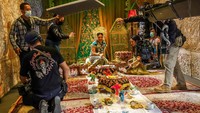 Semoga produksi terbaru ini dapat memberikan warna baru bagi penikmat seni di Indonesia dan menggugah para generasi muda untuk mengulik berbagai karya sastra Indonesia yang luar biasa.