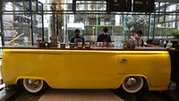 Kopikren Palma One adalah sebuah kedai kopi yang berlokasi di lobby Gedung Palma One. Kedai ini memiliki konsep unik yakni bar-nya menggunakan VW Combi asli yang membuat kedai ini terlihat begitu mencolok di area lobby Palma One.