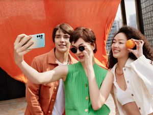Punya Fitur Kamera Canggih, OPPO Reno6 Bisa Abadikan Emosi Pengguna