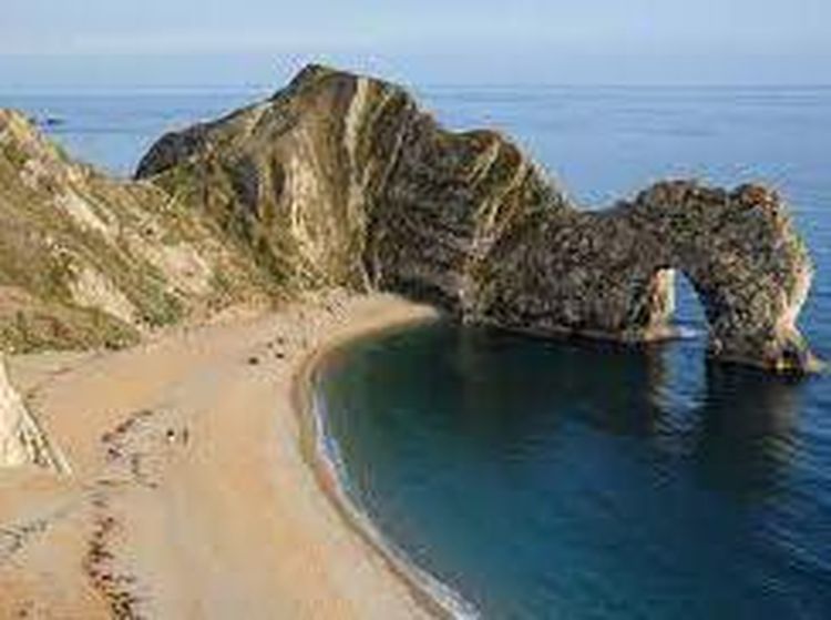 Potret 20 Pantai Terindah di Dunia (Bagian II)