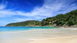Potret 20 Pantai Terindah di Dunia (Bagian II)