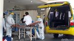 Pasien COVID-19 Meninggal Dunia di RSPA Boyolali Meningkat
