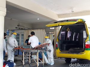 Kapan RS Bisa Ajukan Klaim Tunggakan Covid-19 ke Kemenkes?