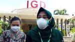 Pasien COVID-19 Meninggal Dunia di RSPA Boyolali Meningkat