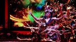 Aksi Pentas Sendratari Brahmana Keling di Bali