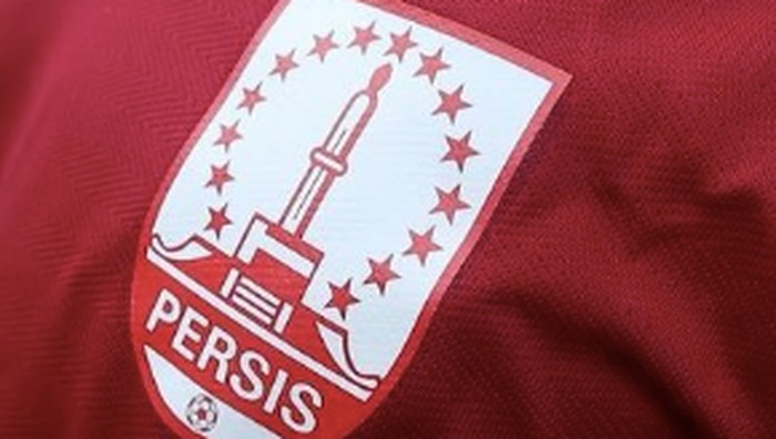 Logo Persis Solo
