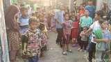 Potret Warga Kampung di Cianjur Miliki 6 hingga 14 Anak