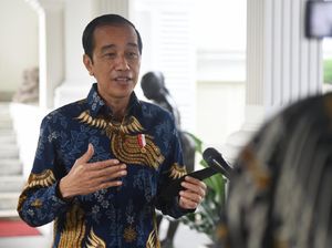 Abdillah Toha: Jokowi Dikelilingi Oligarki Rakus-Politisi Korup, Bersihkan!