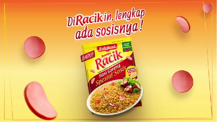 racik