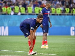 Prancis Disingkirkan Swiss, Varane: Penalti Bagaikan Lotere