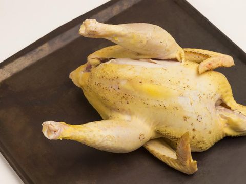 Resep Ayam Bekakak Sunda