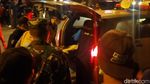 Ruang Tunggu Pelabuhan Jadi Tempat Perawatan Sementara ABK KMP Yunicee
