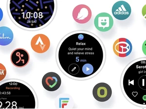 Ini Dia OS Smartwatch Baru Samsung