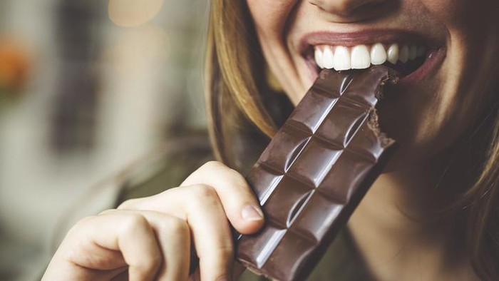 Sarapan Cokelat Bisa Turunkan Berat Badan, Ini Kata Peneliti