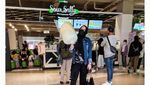 Sebelum Kritis Karena Covid-19, Jane Shalimar Sering Hangout Sambil Ngemil