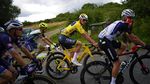 Ini 7 Sepeda Sultan yang Tampil di Tour de France 2021