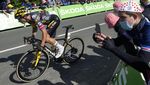 Ini 7 Sepeda Sultan yang Tampil di Tour de France 2021