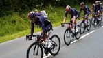 Ini 7 Sepeda Sultan yang Tampil di Tour de France 2021