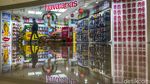 Siap-siap! Mall Bakal Tutup Lebih Awal hingga Restoran Dilarang Dine-In