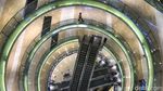 Siap-siap! Mall Bakal Tutup Lebih Awal hingga Restoran Dilarang Dine-In