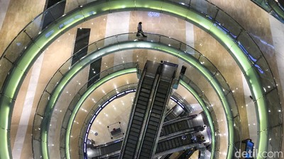 Siap-siap! Mall Bakal Tutup Lebih Awal hingga Restoran Dilarang Dine-In