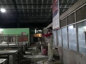 Fakta di Balik Video Seruan Prokes ke Makhluk Gaib di Kota Pasuruan