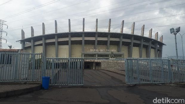Stadion Gelora Joko Samudro