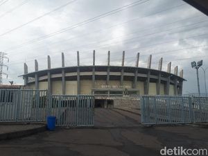 Laga Persebaya Vs Persikabo Ditunda Karena Tak Dapat Izin