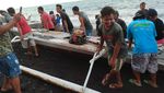 Potret Nelayan Sulsel Ditemukan di Laut Bali Usai 15 Hari Terombang-ambing