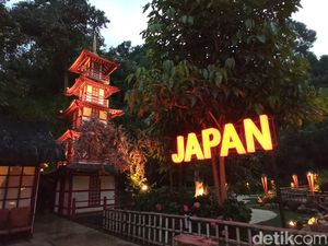7 Wisata di Indonesia yang Mirip Luar Negeri, Apa Saja?