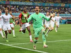 Yann Sommer: Swiss Menghukum Arogansi Prancis