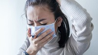 Infeksi 'Super Flu' Sudah Masuk RI, Gejalanya Lebih Parah? Begini Kata Dokter Paru