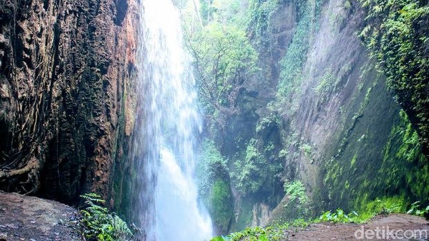 Air Terjun Blawan