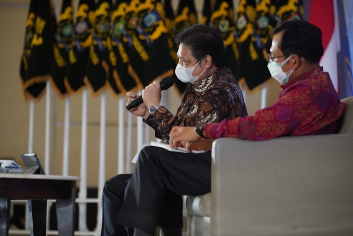 Airlangga Hartarto